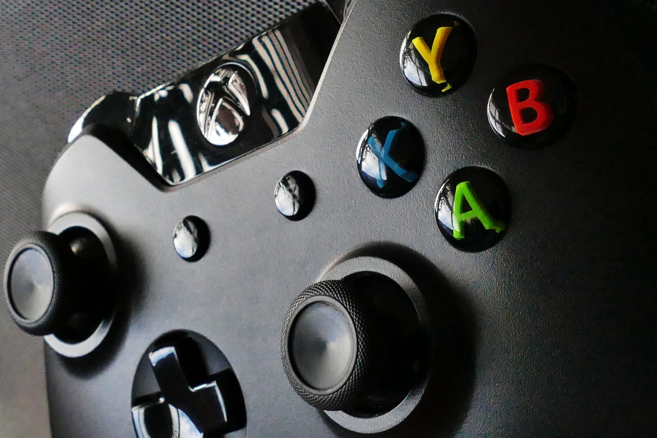 Les meilleurs jeux vidéo du moment